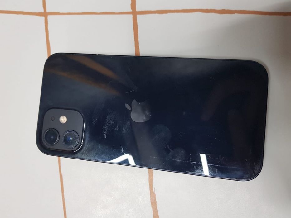 12 айфон 1 владелец