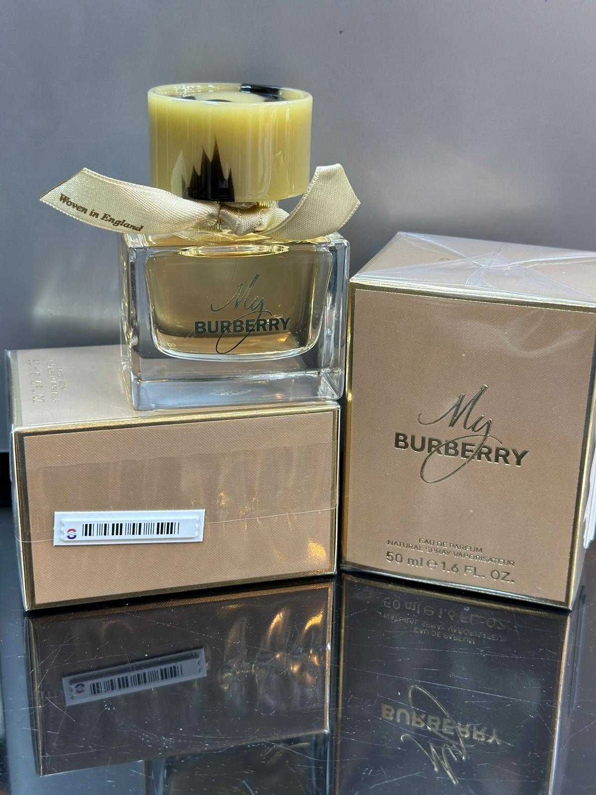 Burberry My Burberry EDP 50ml