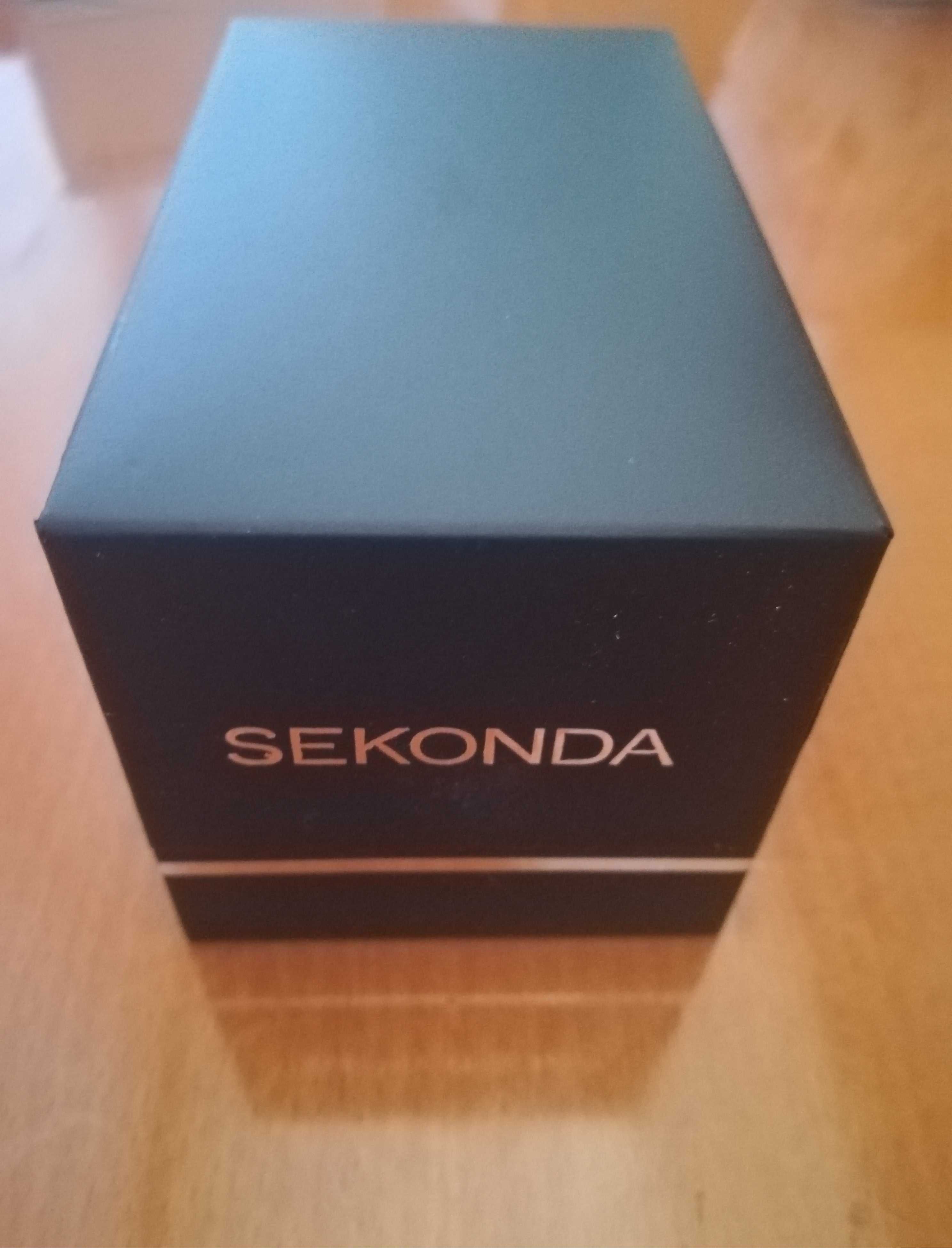 Дамски ръчен часовник Sekonda
