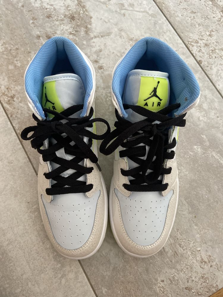 Обувки Air Jordan 1
