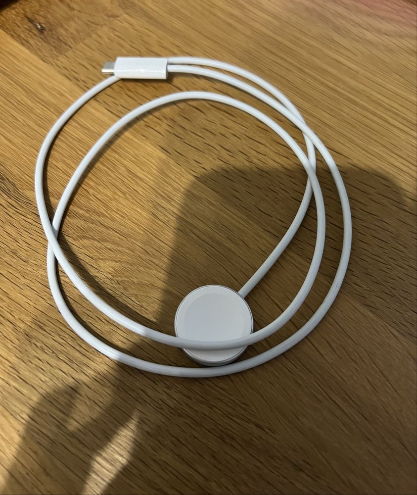 Apple Watch 8 45mm Cellular Silver Stainless Steel