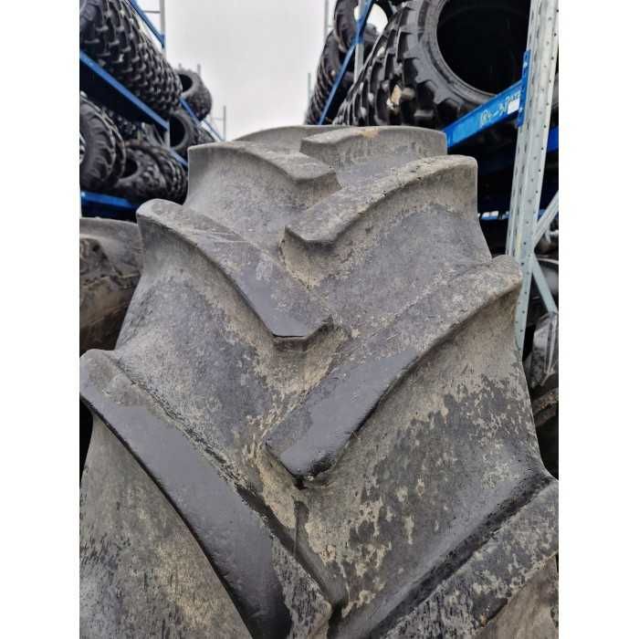 Anvelope Continental 460/85R38 și 18.4R38 pentru Case și New Holland.