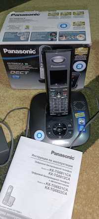 Продам Panasonic радио телефон