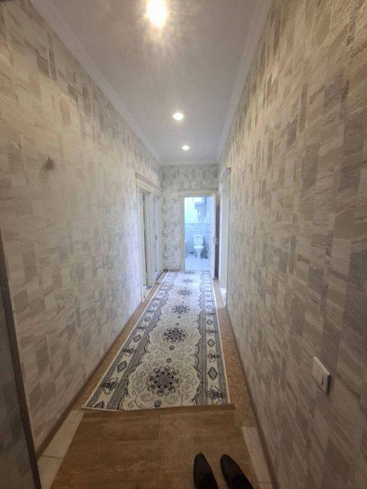 2 xonalik 5 etaj  68 m2    ID9107