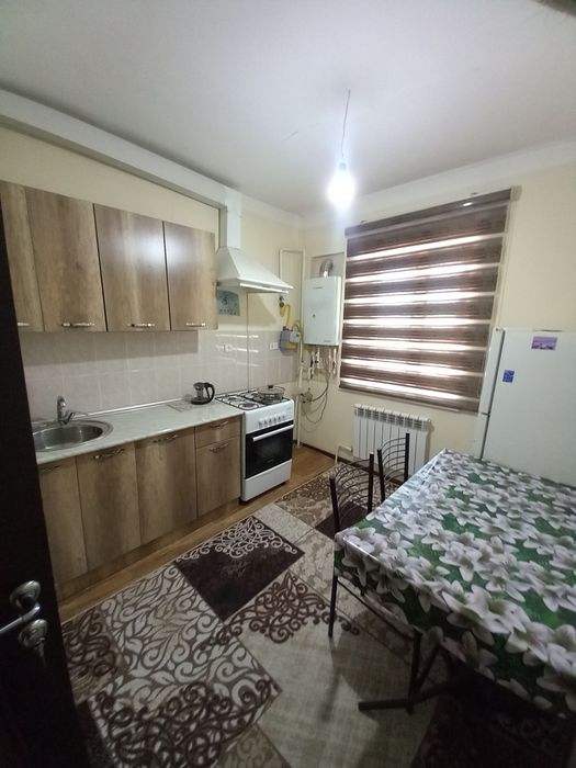 Motrid 7 etaj 2 xonali sotiladi