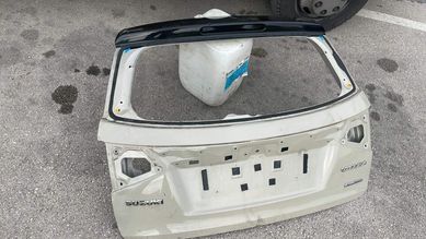 Багажник за Suzuki Vitara-2020
