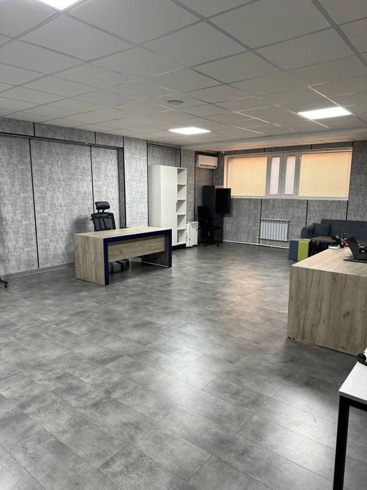 Офис на Лабзаке с Новым Ремонтом
