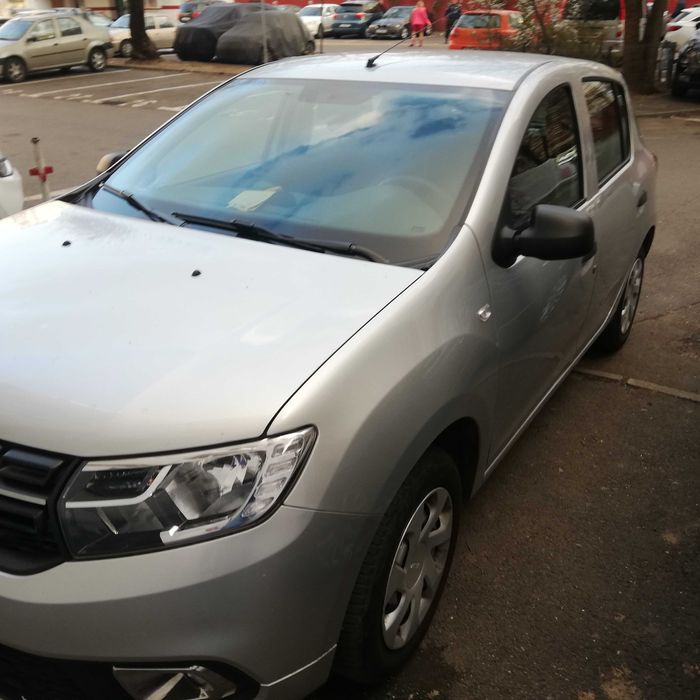 Dacia Sandero 2 2018