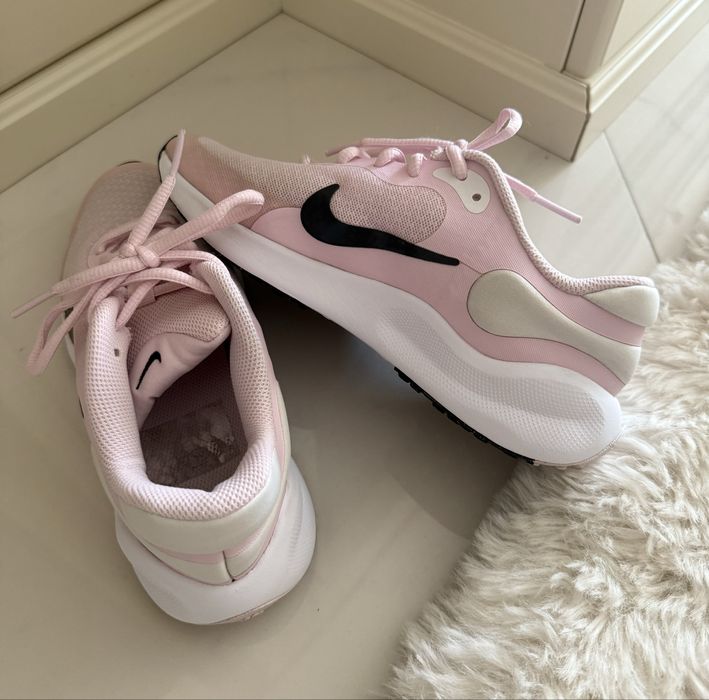 Детски Маратонки Найк