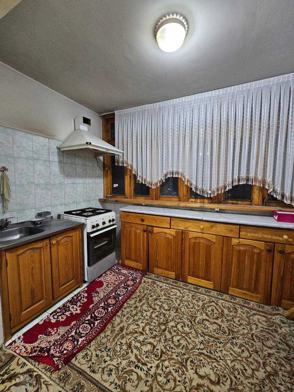 Срочно! Продаётся 3 комнатная квартира!