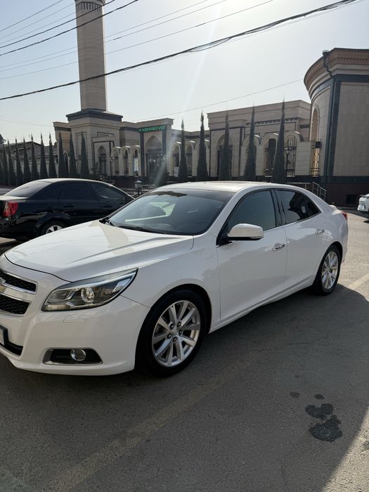 Malibu 1 Metan Gazi bor 4 pakalena