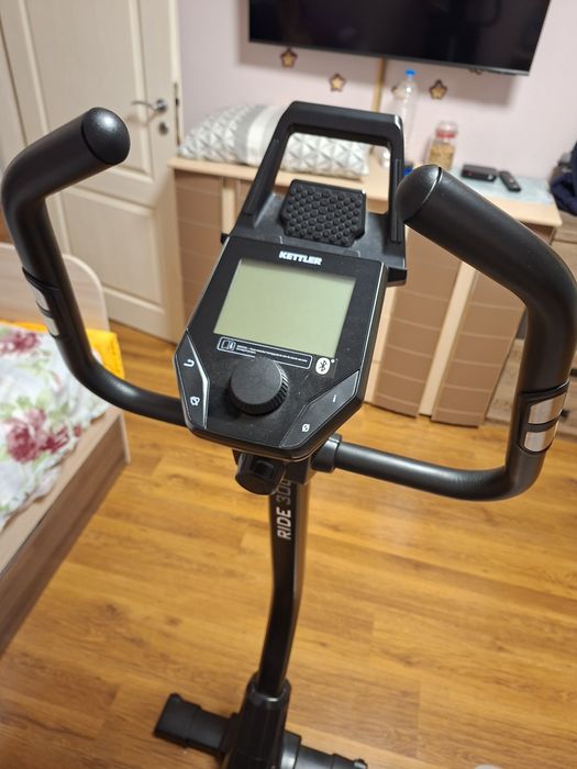 Велоергометър Kettler Ride 300