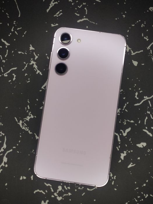 Samsung Galaxy S23+