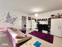 Apartament modern 70 mp, balcon si parcare inclusa
