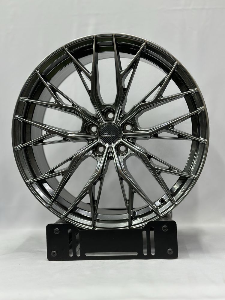 Продается комплекты диск R20 5x108 Audi Jetout Chery Changan
