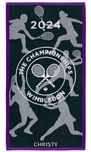 Prosop jucatori oficial Wimbledon