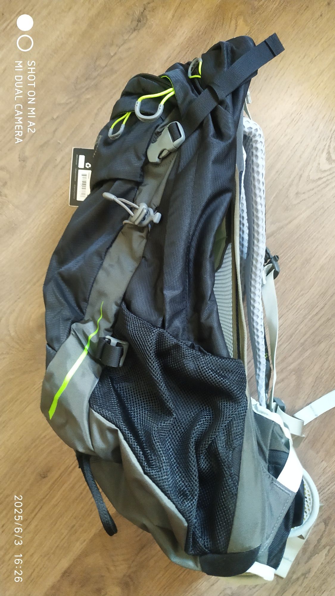 Osprey Stratos 24
