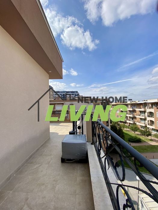 Продава се Двустаен апартамент в Пловдив, Христо Смирненски - 90 кв.м за 2159 €/кв.м - Снимка #10