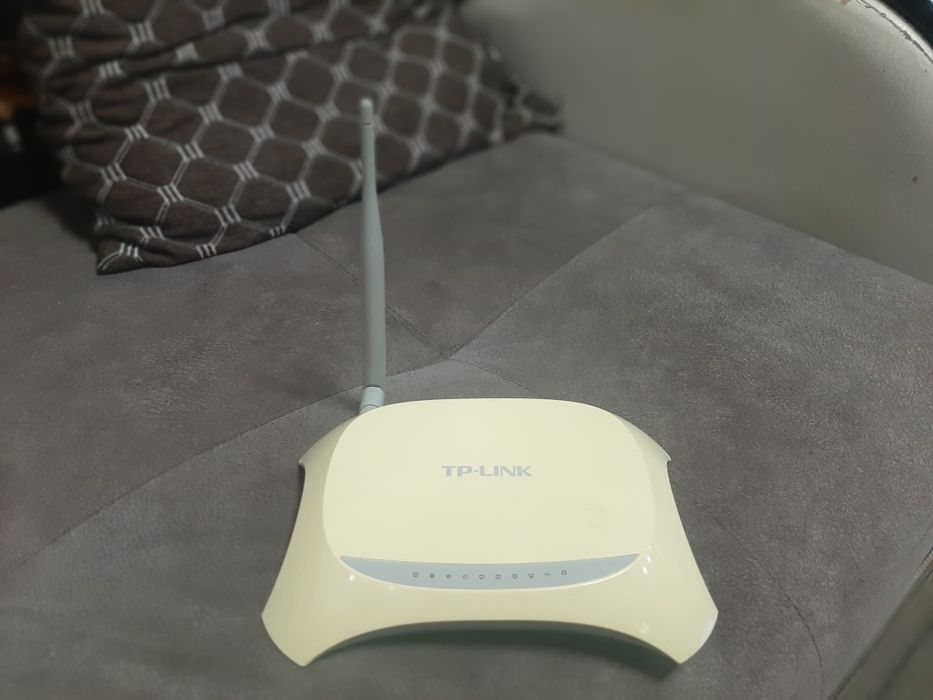 Роутер TP - LINK  5000 тг.
