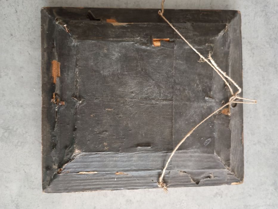 Icoana Maicii Domnului  cu Pruncul