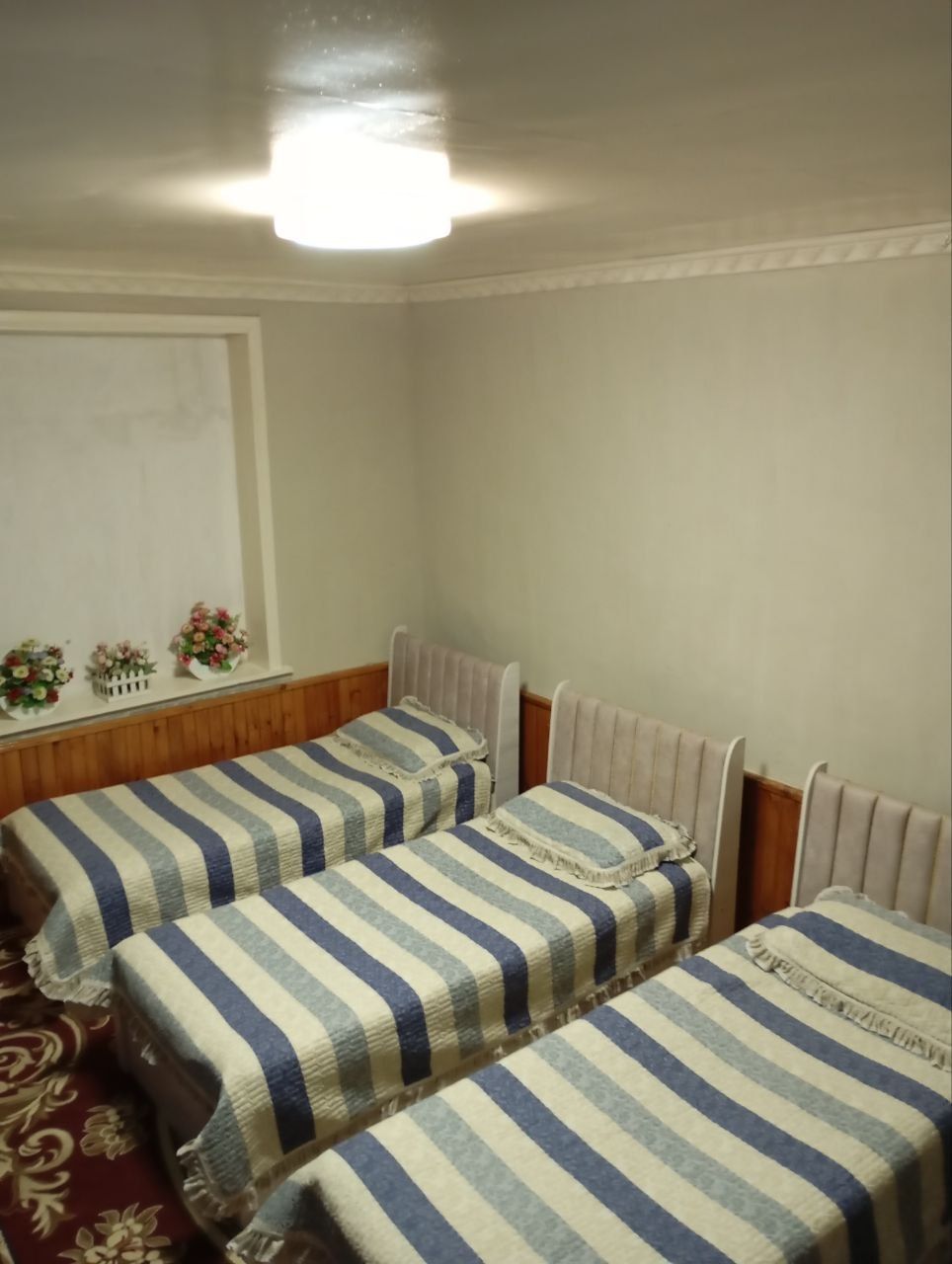 Dacha/Дача (Yusufxona- Yangiqo'rg'on)