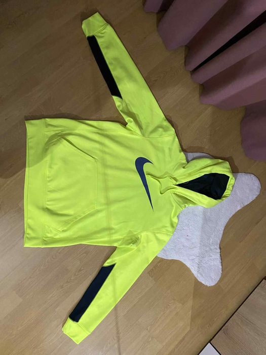 Оригинално мъжко горнище Nike