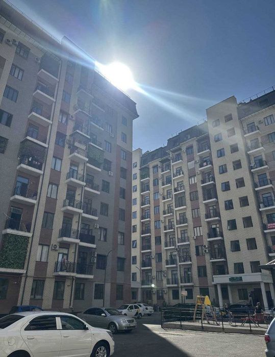 "СРОЧНО ГОРИТ‼️Art House  Коробка 60м2 Кукча, Октепа На Против Базар‼️