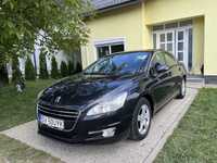 Peugeot 508- 2.0 diesel, 163 CP, 2014, 157.758 km, unic proprietar.