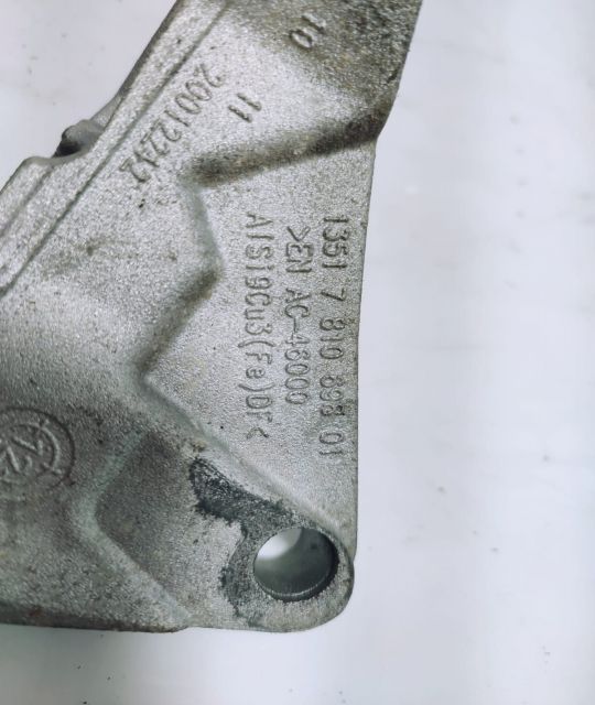 Suport motor 2.0 d N47D20C 781069801 BMW X1 E84 (facelift) seria