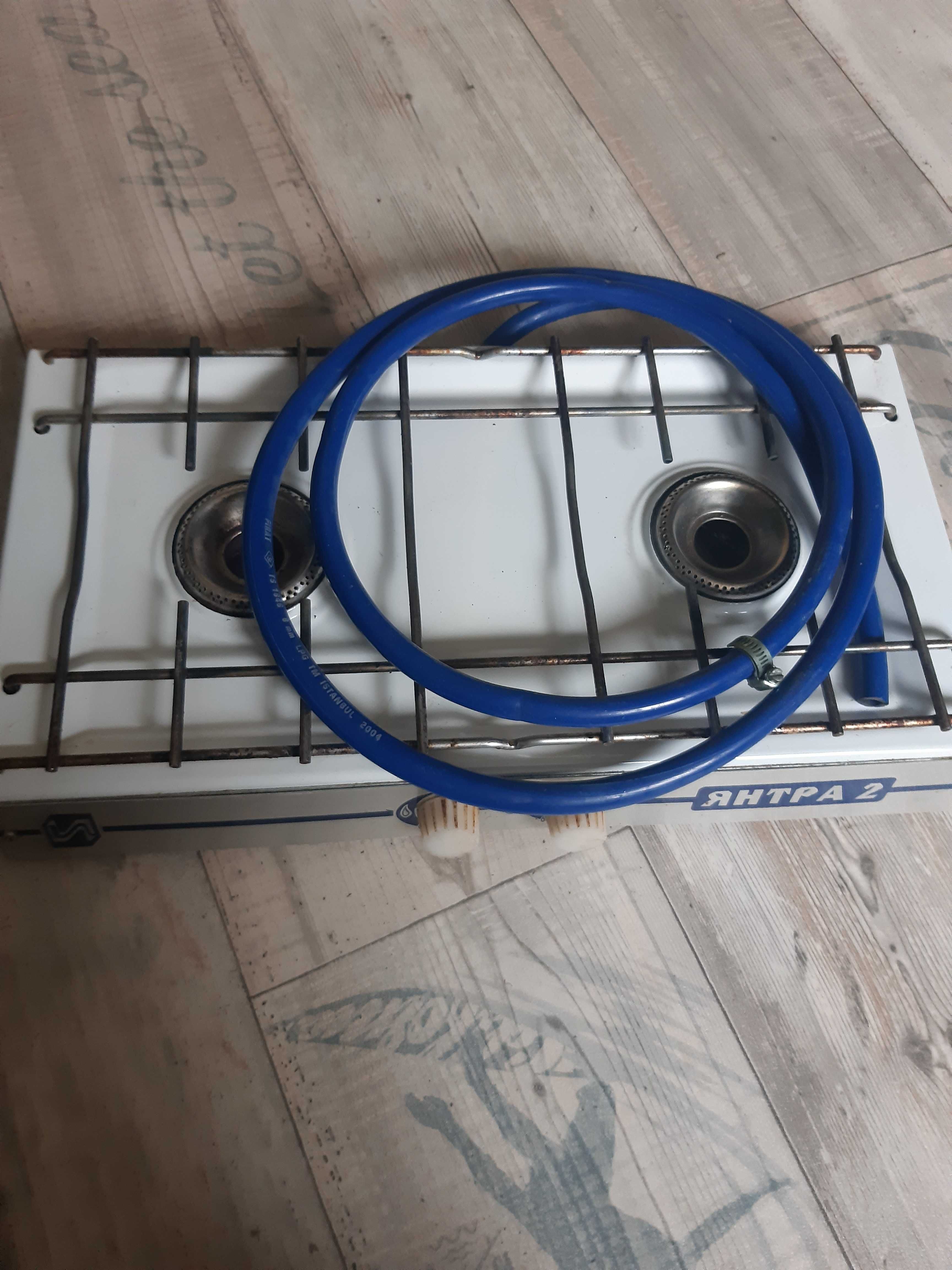 Газов готварски котлон
