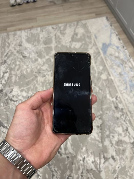 Samsung A 31 64 гб