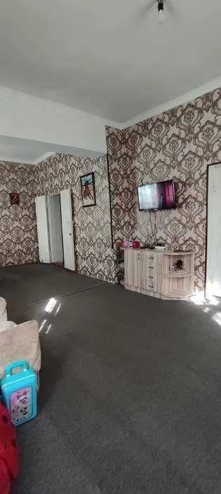 Продается уютный дом 3-ком. Старые Сергели, ул. Дарё Буйи. 4-сотки.