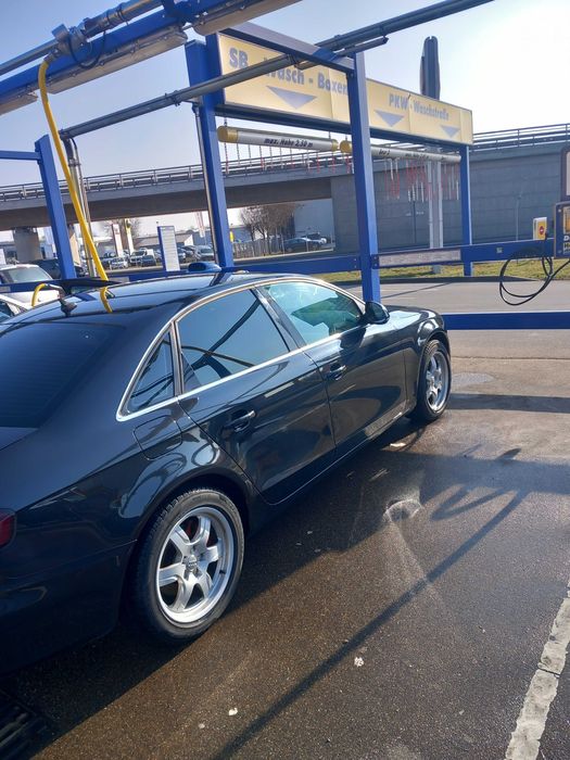 Audi A4 stare buna de functionare