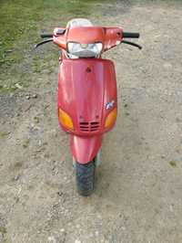 Vând scuter Piaggio