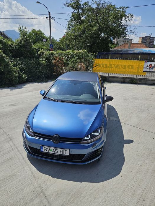 Volkswagen Golf Primul propietar