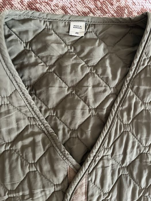 Оригинален мъжки елек Burberry