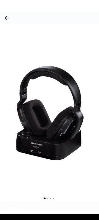Casti Thompson wireless WHP5311