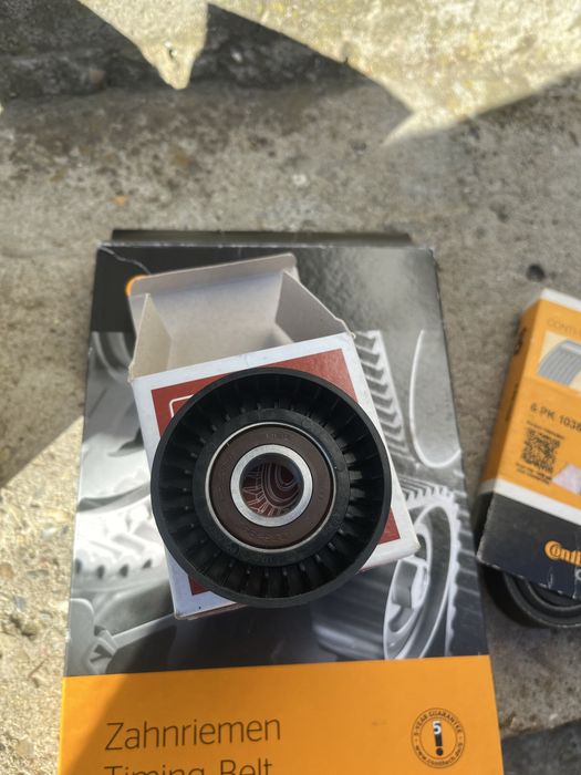 Продавам останали части от Алфа Ромео 147 предифейс