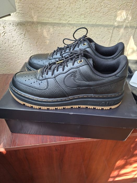 Продсвам Air Force 1 luxe