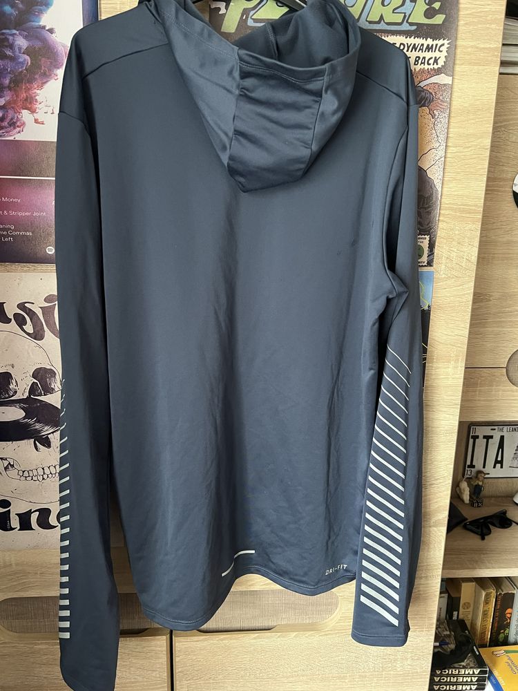 Hanorac Nike sport/alergare L