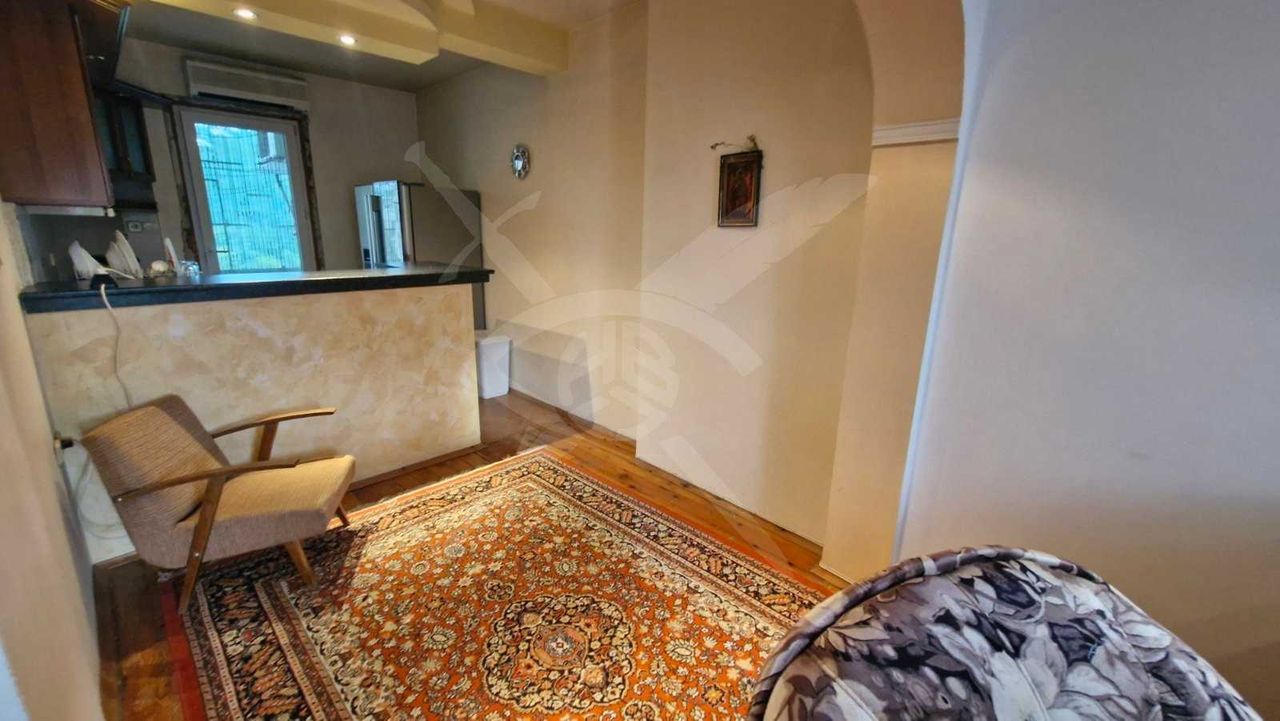 Продава се Тристаен апартамент в Асеновград - 90 кв.м за 1278 €/кв.м - Снимка #5