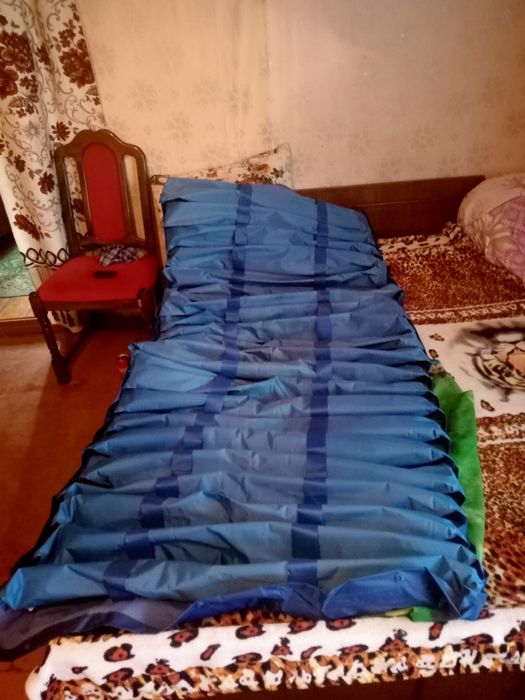 Ортопедический матрас