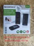 Set 2 prize exterior silvercrest cu telecomanda