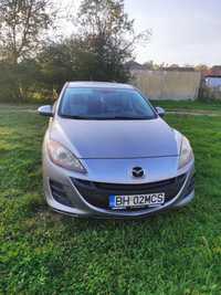 Mazda 3 - 2009 - 1.6 benzina