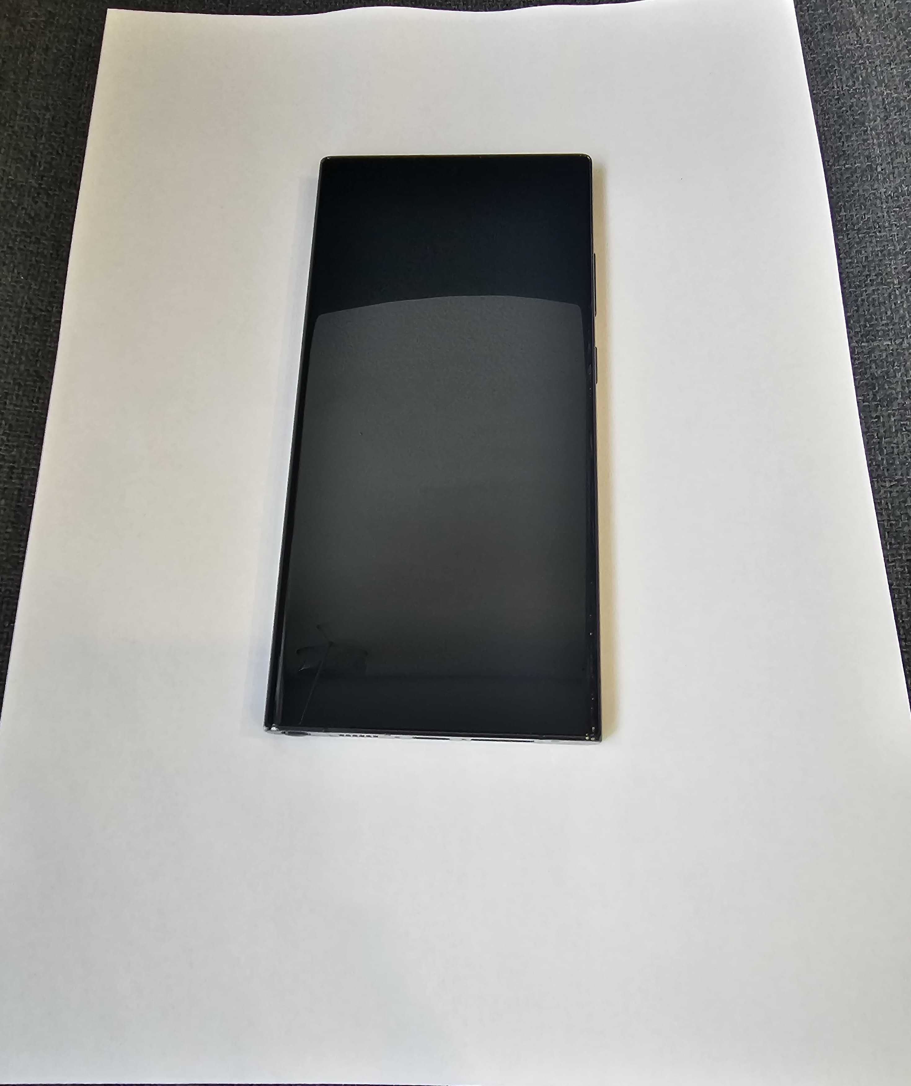 Display Samsung S23 Ultra S918B Gold  Original SH