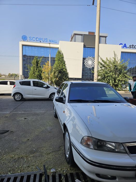 Nexia 1 2008 super propani bor