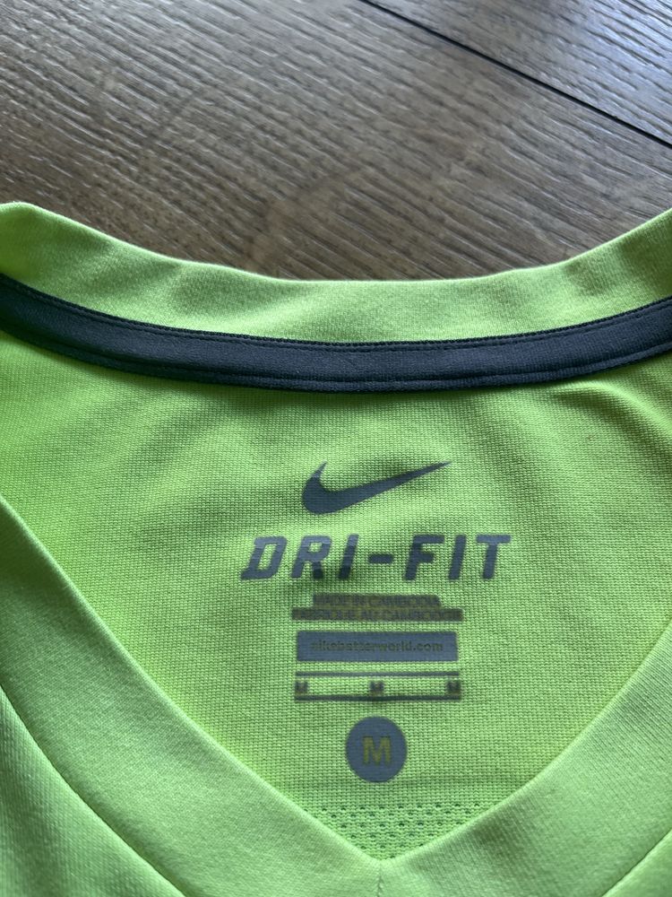 NIKE RF Roger Federer Australian Open 2015 - Размер М / Оригинал