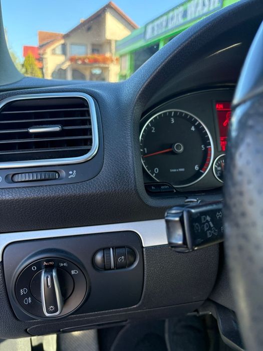 Volkswagen Scirocco 2.0 TDI AUTOMAT