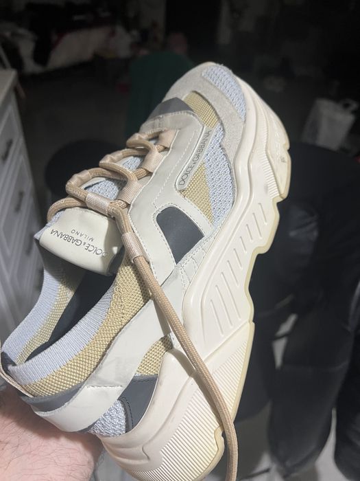 Sneakers Dolce Gabbana