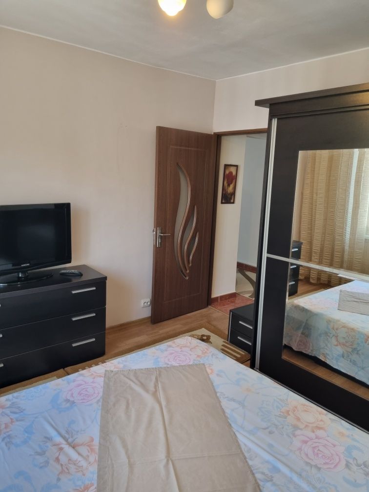 Apartament 2 camere cartier Tudor